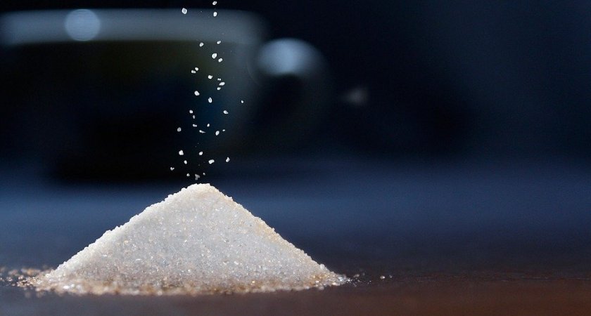 Пензенцы жалуются, что в дефицитный сахар стали подмешивать манку
