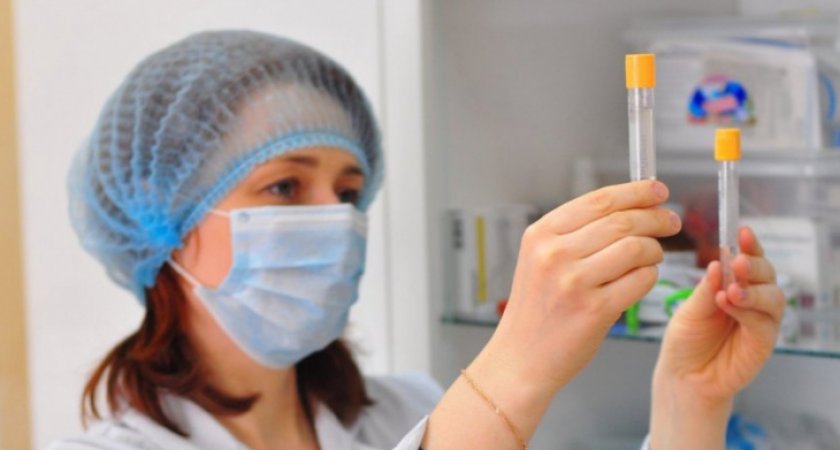В Пензенской области еще 279 человек заразились коронавирусом
