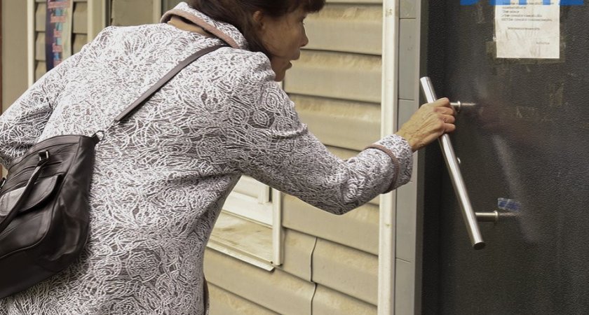 В Пензе пенсионерка выиграла суд у многодетной семьи, которая затопила ее