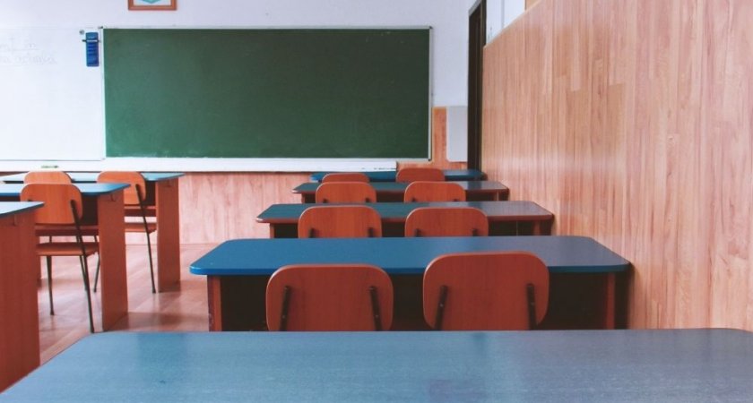 Учительнице из Пензы грозит 10 лет за распространение фейка