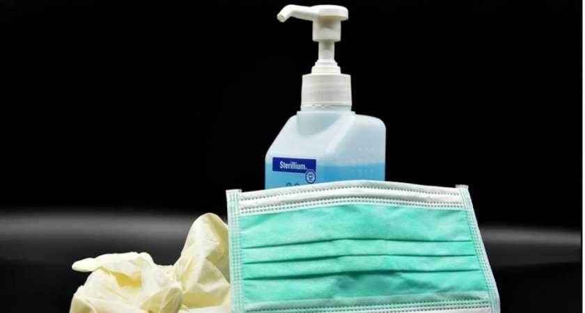 Еще 8 человек умерли от коронавируса в Пензенской области