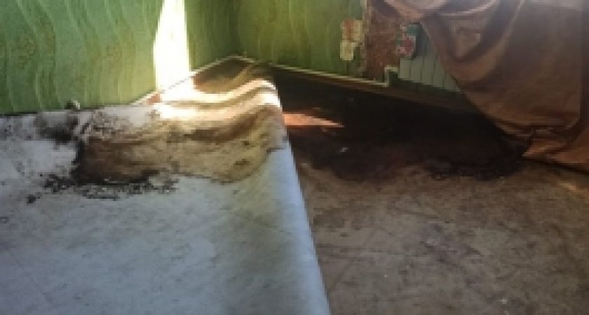 В Пензенской области судят работника администрации за "ужасное" жилье для детей-сирот