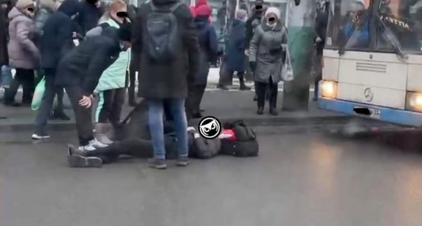 В Пензе водитель автобуса отправится в тюрьму за смерть пассажира