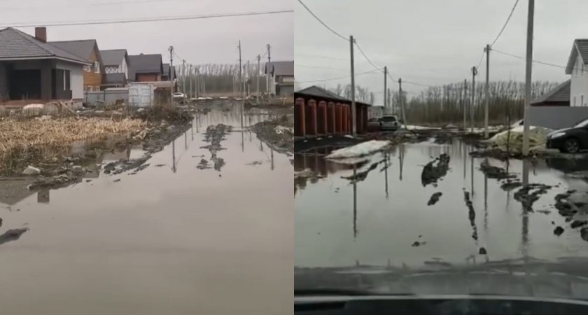 Крик души: жители пензенской Зари просят о помощи 