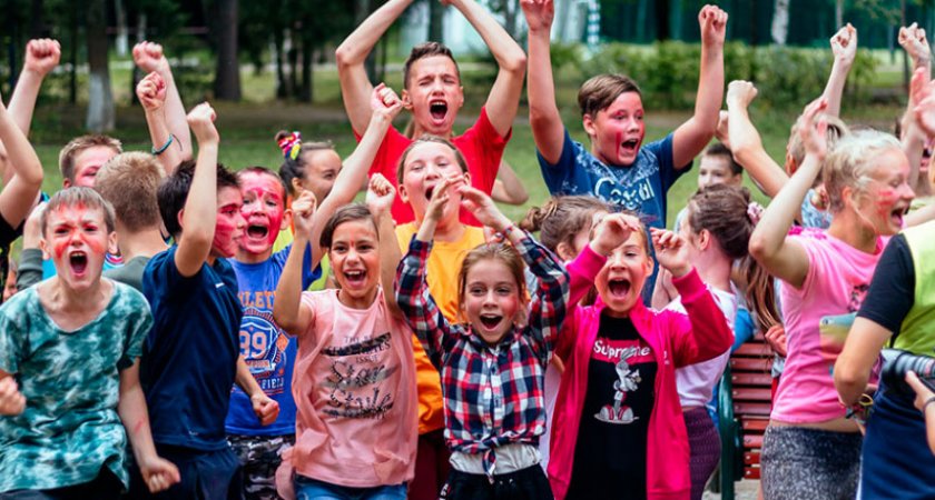 Пензенские родители борются за путевки в детские лагеря