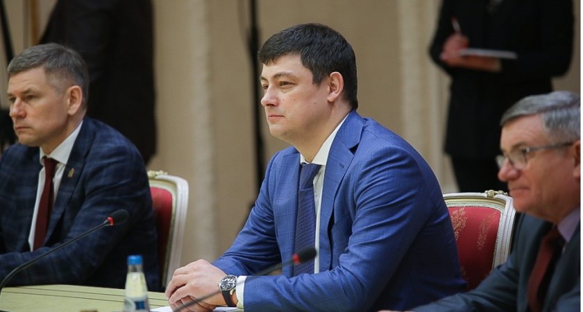 "Пензенский завод - один из лидеров в Европе": Дмитрий Акимов об итогах визита в Беларусь