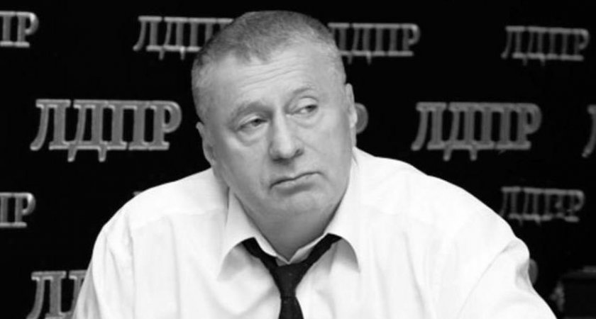"От тяжёлой и продолжительной болезни": Олег Мельниченко скорбит о смерти Жириновского 