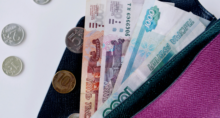 Пензенцы раскрыли, кто в их семьях распределяет бюджет 