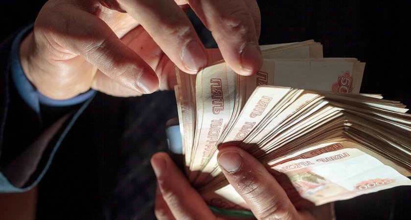 В Пензе долг управляющих компаний и ТСЖ за теплоэнергию превысил 79 млн рублей