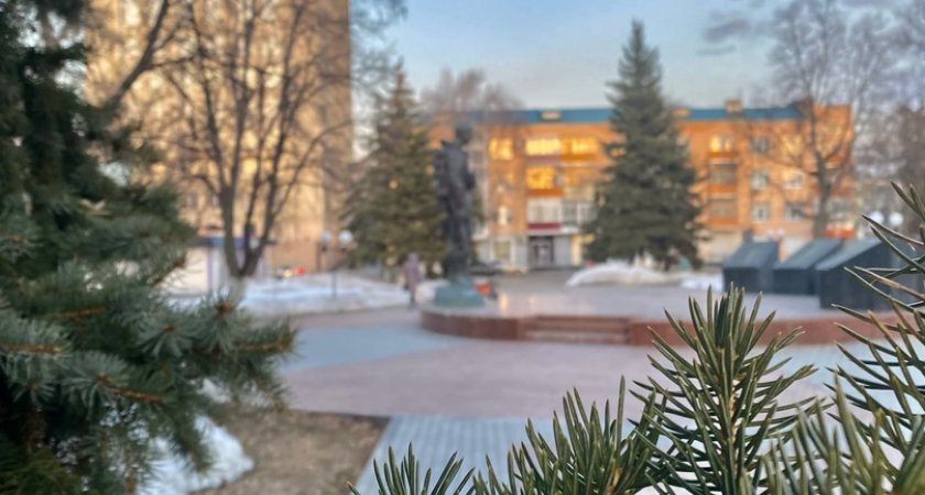 8 апреля в Пензенской области потеплеет до +17 градусов