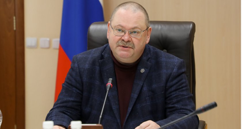 Срок до понедельника: губернатор потребовал наладить работу по очистке Пензы