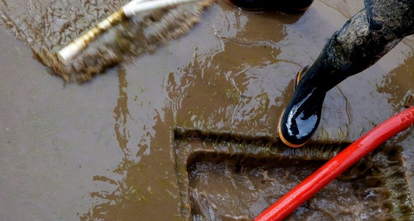 В Пензе ввели режим повышенной готовности из-за засоров канализаций