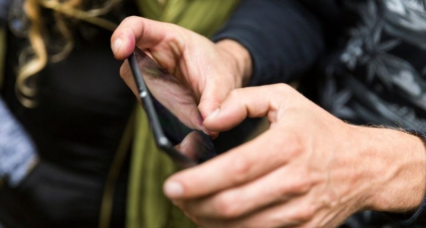 24-летний пензенец перевел за интим-услуги 127 тысяч рублей, но остался в одиночестве