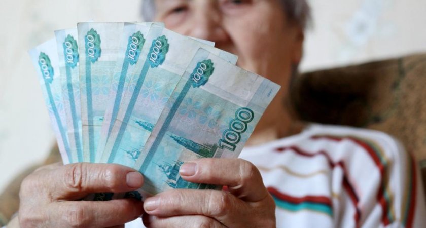 Жители Пензы больше могут не подавать документы в пенсионный фонд