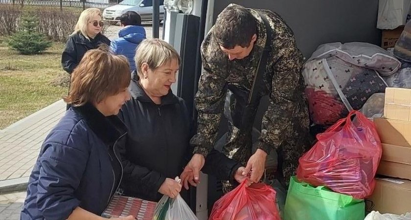 Новости пензы сегодня. Помощь беженцам. В Пензу привезли беженцев. Украинские беженцы в Пензе.