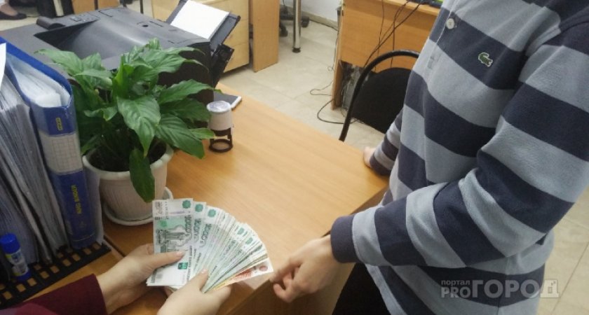 В Пензенской области иностранец пытался откупиться от полиции взяткой и попал под суд