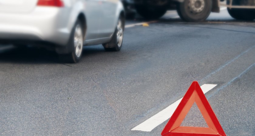 Не справился с управлением: пенсионер из Пензенской области умер в ДТП