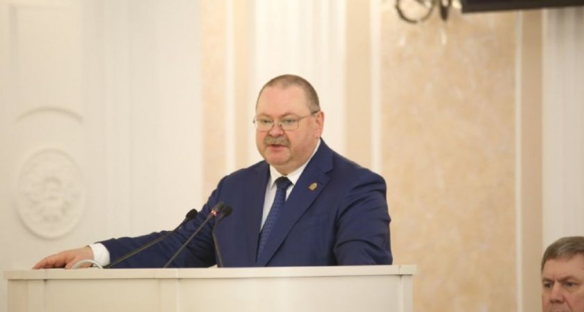 В центре Пензы вместо госпиталя разместят учреждение культуры