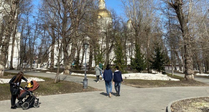 В Пензенской области ухудшится погода