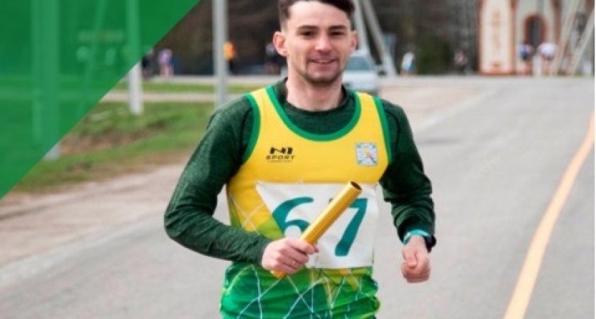 Пензенцы могут принять участие в эстафете на призы Губернатора области