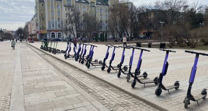 Синоптики предупредили пензенцев об опасном ветре 20 апреля