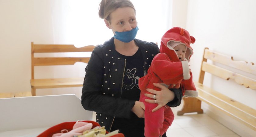  В Пензенской области отремонтируют детское отделение больницы