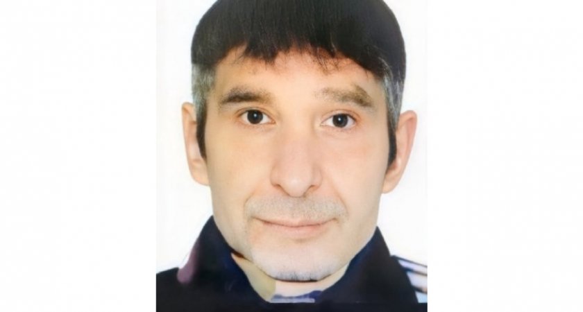 В Пензе ищут пропавшего 62-летнего невысокого мужчину