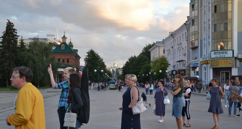 «Ждали 10 лет»: для пензенцев настало значимое событие  