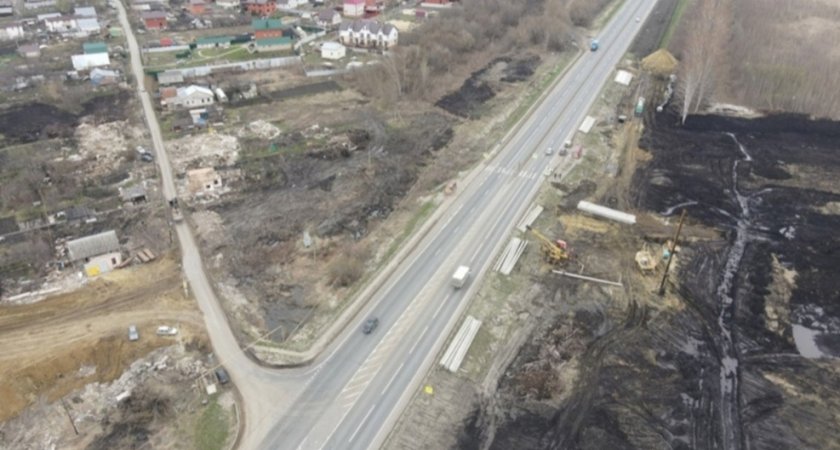 Пензенцам рассказали, когда на дорогах будет меньше пробок