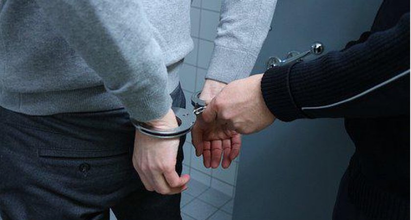 Пензенский заключенный сбежал из колонии к своей бабушке 