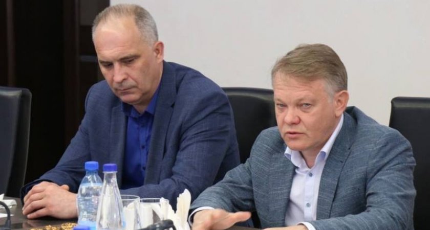 Обмен опытом в сфере ЖКХ: Мэр Пензы отправился в Беларусь 