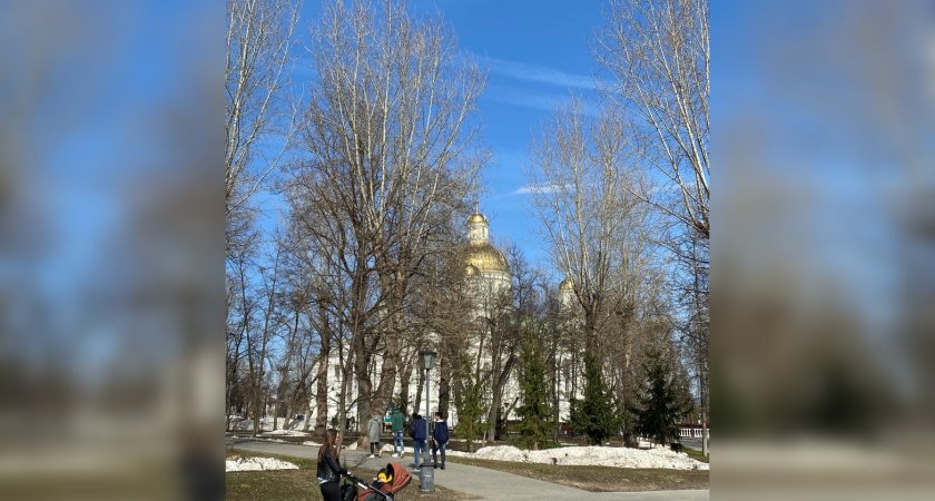 Самый теплый день: синоптики озвучили прогноз погоды на Пасху