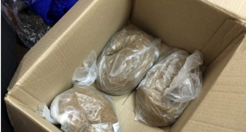 Прислали песок: пензенку обманули в "Одноклассниках"