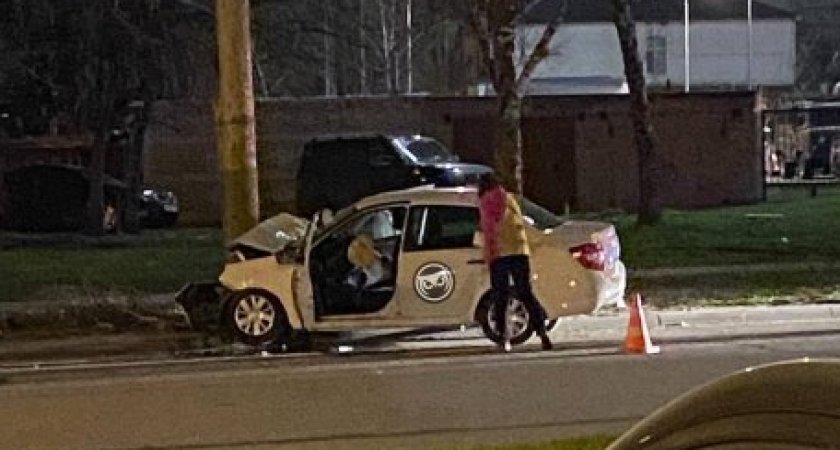 Стали известны подробности смертельного ДТП на Западной 