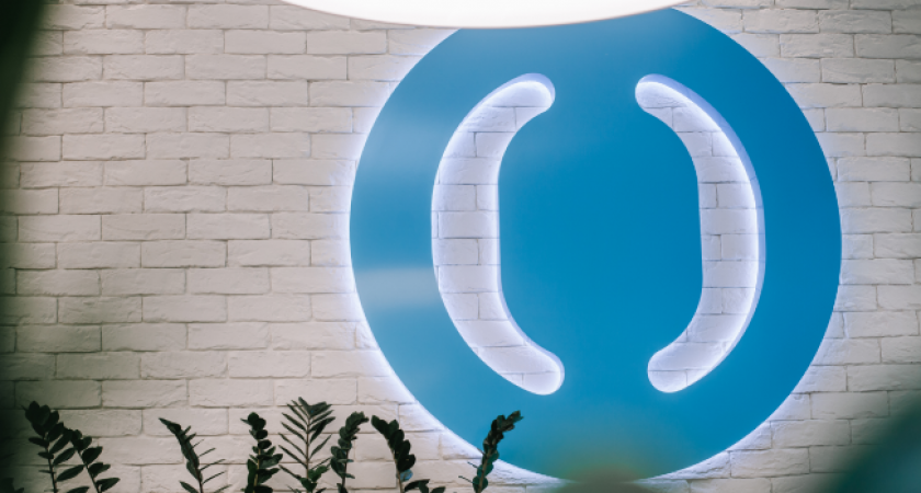 Открытие Private Banking представляет выставку работ Егора Острова