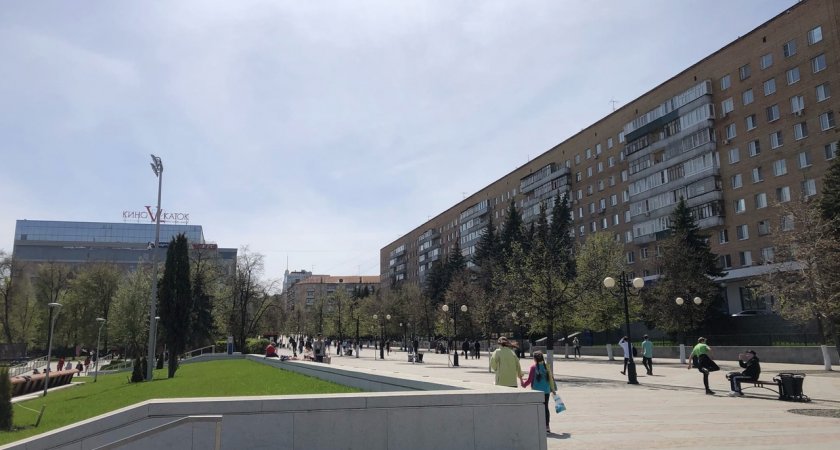 Шашлыки под угрозой? Прогноз погоды на майские праздники в Пензе