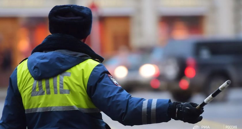 Многих остановят: водителей Пензенской области ждут жесткие проверки