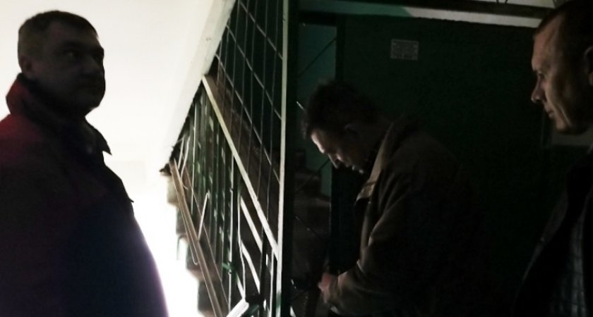 Чердаки и подвалы: в Пензе проверили места, куда могут проникнуть опасные люди