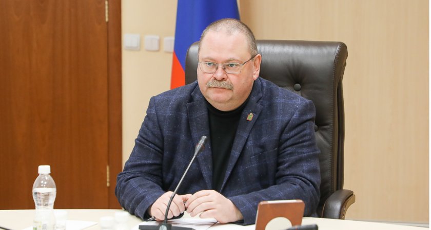 Более 80 миллионов рублей выделят на благоустройство Пензы и Каменки