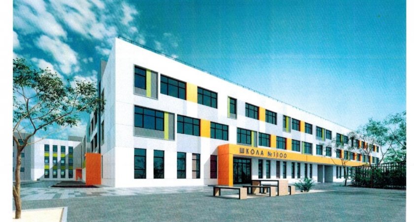 Школа будущего: в Пензе на ГПЗ-24 готовят стройплощадку