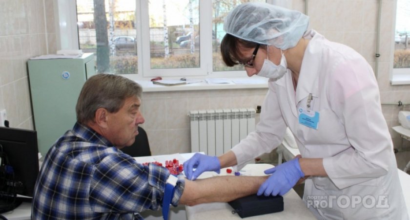 В Пензенской области еще 94 человека заболели коронавирусом