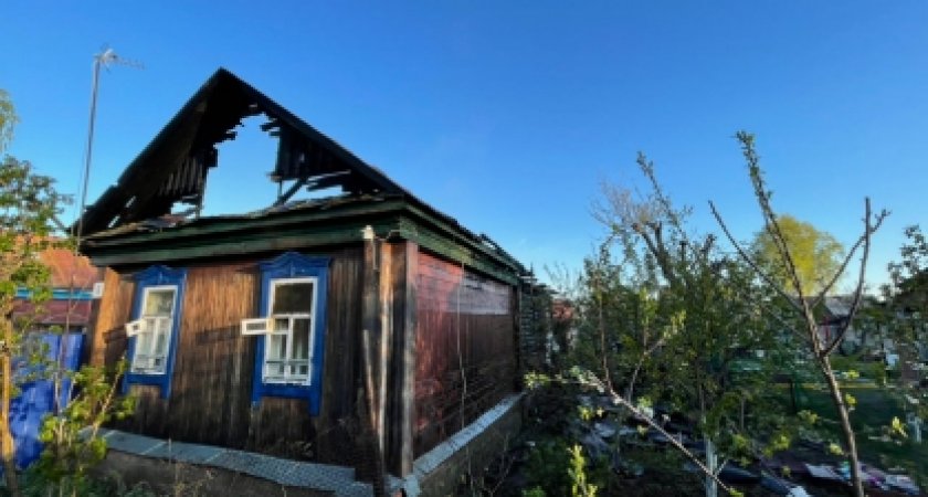 В Пензенской области 3 человека насмерть отравились газом