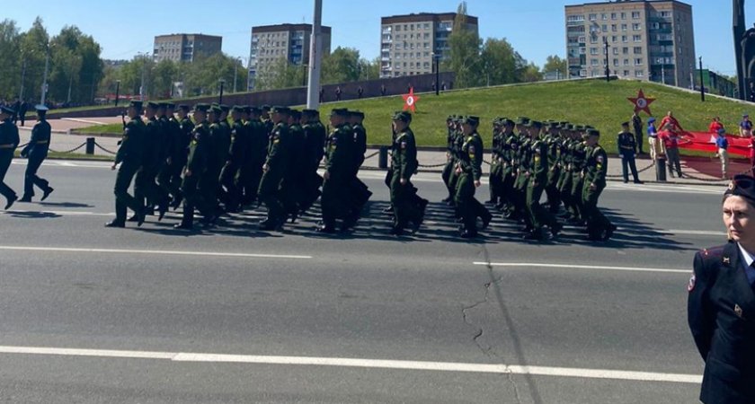 Улице в Пензе хотят присвоить имя первого главы ДНР