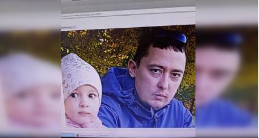 Пензенцы выдвинули версии похищения отцом 5-летней девочки 