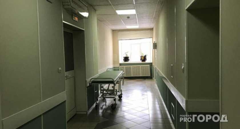 81 случай коронавируса выявили в Пензенской области за последние сутки