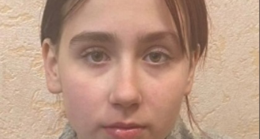 Ушла из дома: в Пензе разыскивают 14-летнюю девочку