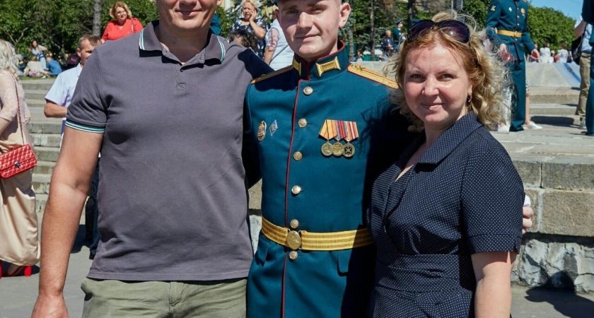 Соцсети: 9 мая во время спецоперации на Украине погиб пензенец