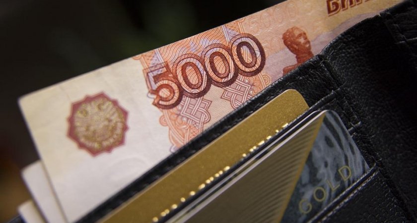 Более 1,6 миллионов рублей пензенец отдал мошенникам