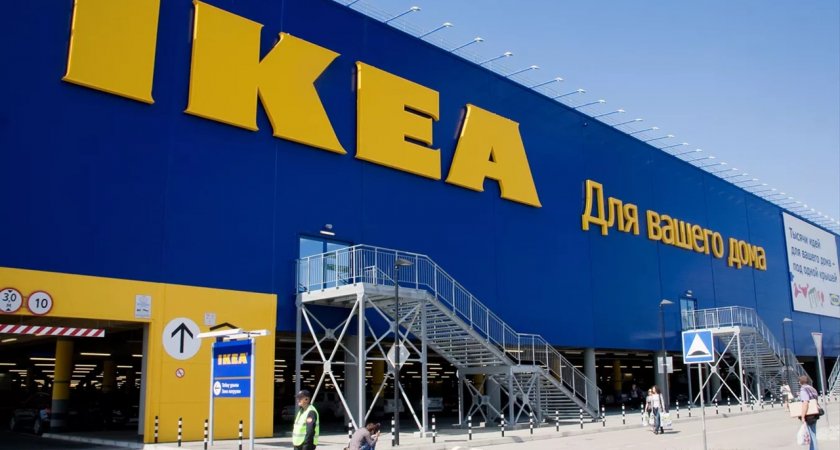 Можно купить: товары IKEA вновь доступны в России?