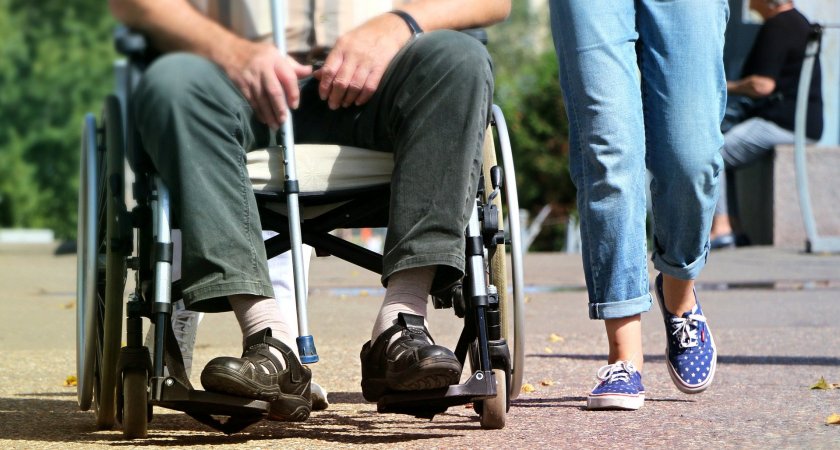 Пензенские инвалиды станут жить лучше